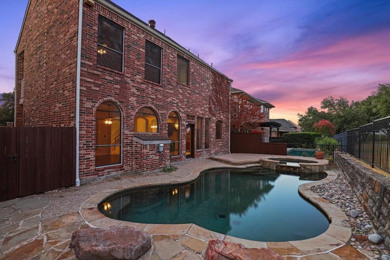 2820 Prestonwood Drive, Plano TX 75093 - Photo 36