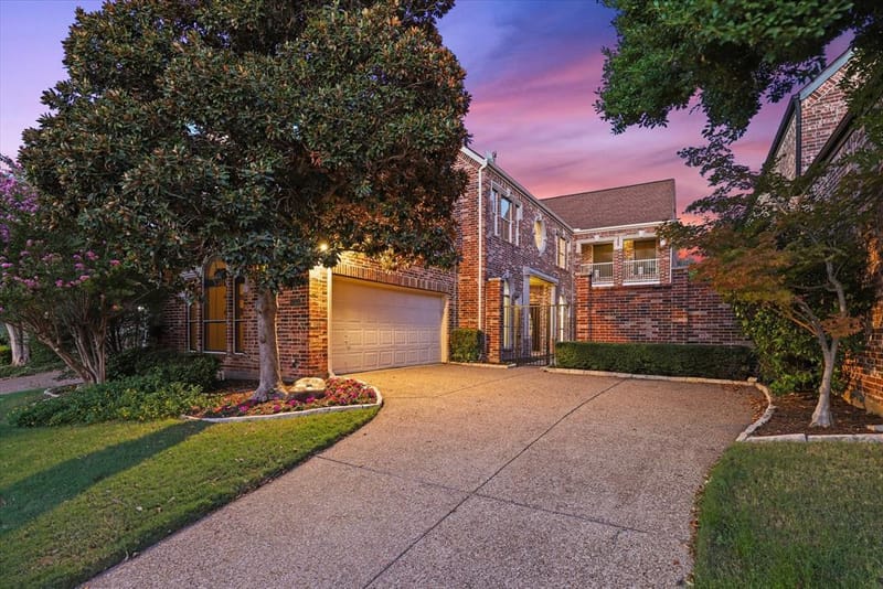 2820 Prestonwood Drive, Plano TX 75093