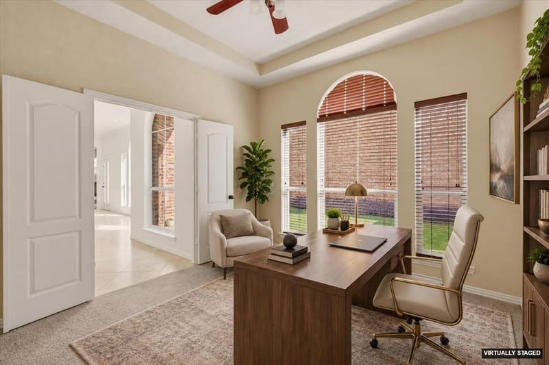 2820 Prestonwood Drive, Plano TX 75093 - Photo 14
