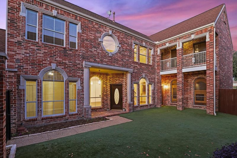 2820 Prestonwood Drive, Plano TX 75093 - Photo 4