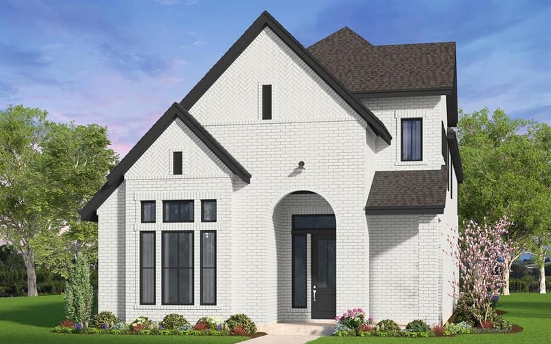 9361 Jackson Vine Mews, Frisco TX 75035