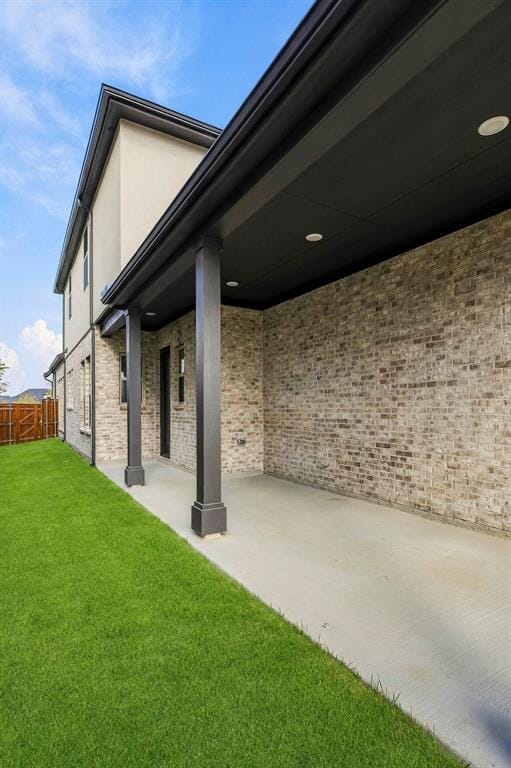 9361 Jackson Vine Mews, Frisco TX 75035 - Photo 35