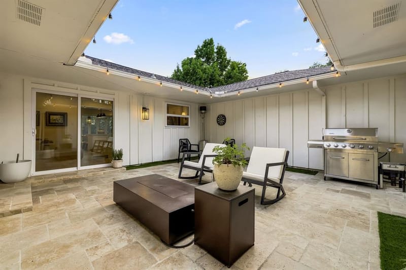 7429 Tangleglen Drive, Dallas TX 75248 - Photo 31