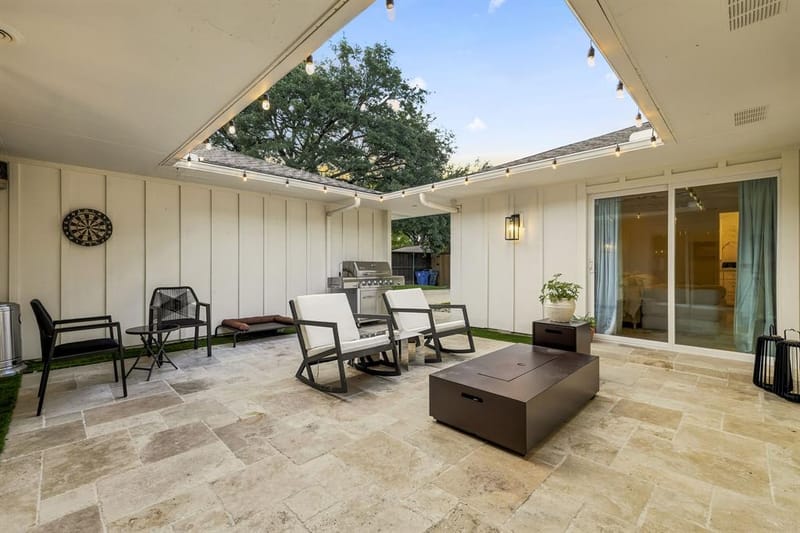 7429 Tangleglen Drive, Dallas TX 75248 - Photo 29