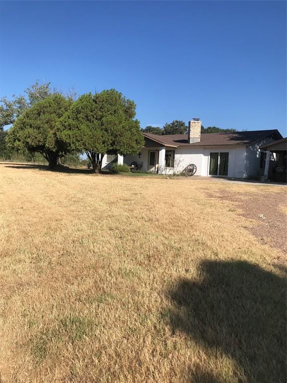 324 County Road 317, Comanche TX 76442 - Photo 3