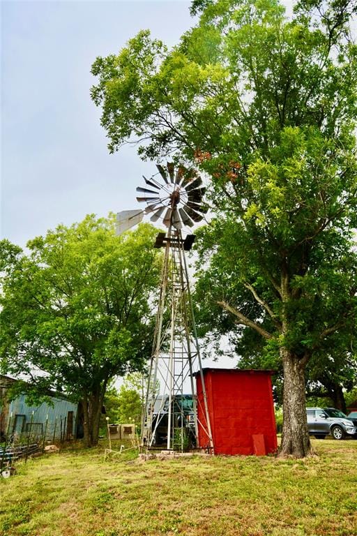 324 County Road 317, Comanche TX 76442 - Photo 9