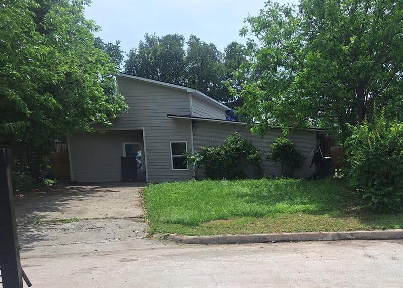 3618 Marsh Lane Place, Dallas TX 75220
