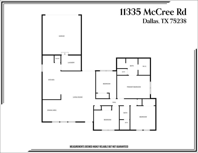 11335 Mccree Road, Dallas TX 75238 - Photo 33