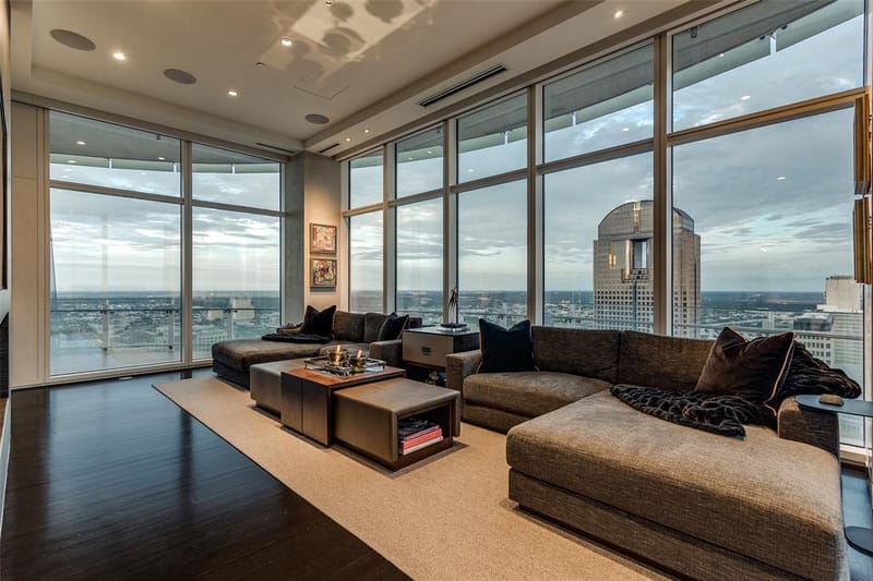 1918 Olive Street # 4202, Dallas TX 75201 - Photo 22