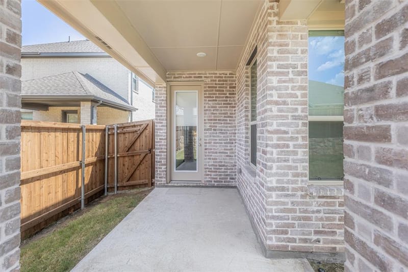 807 Sunflower Trail, Sherman TX 75092 - Photo 27