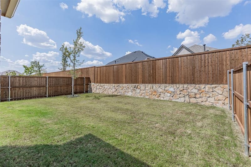 807 Sunflower Trail, Sherman TX 75092 - Photo 26