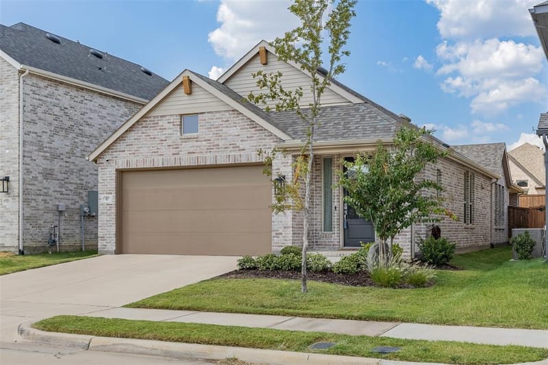 807 Sunflower Trail, Sherman TX 75092 - Photo 3