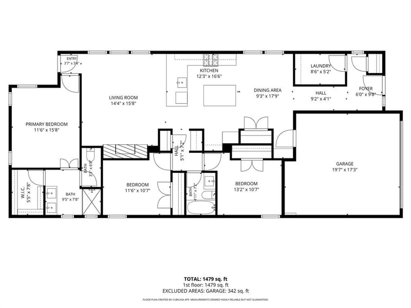 807 Sunflower Trail, Sherman TX 75092 - Photo 30