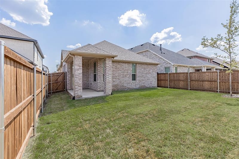 807 Sunflower Trail, Sherman TX 75092 - Photo 31
