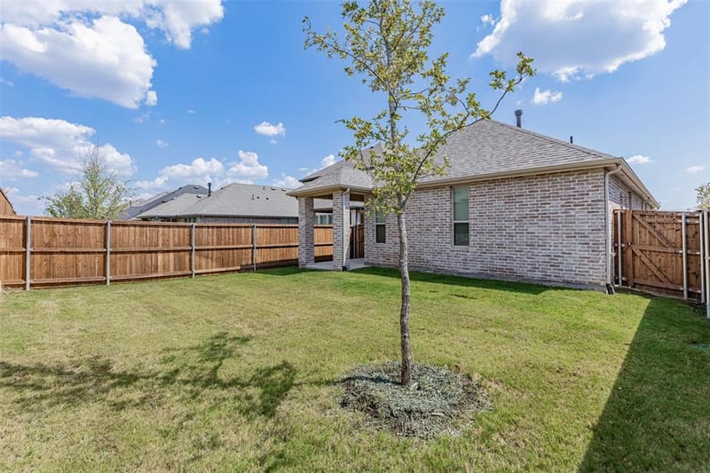 807 Sunflower Trail, Sherman TX 75092 - Photo 29