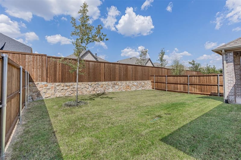 807 Sunflower Trail, Sherman TX 75092 - Photo 25