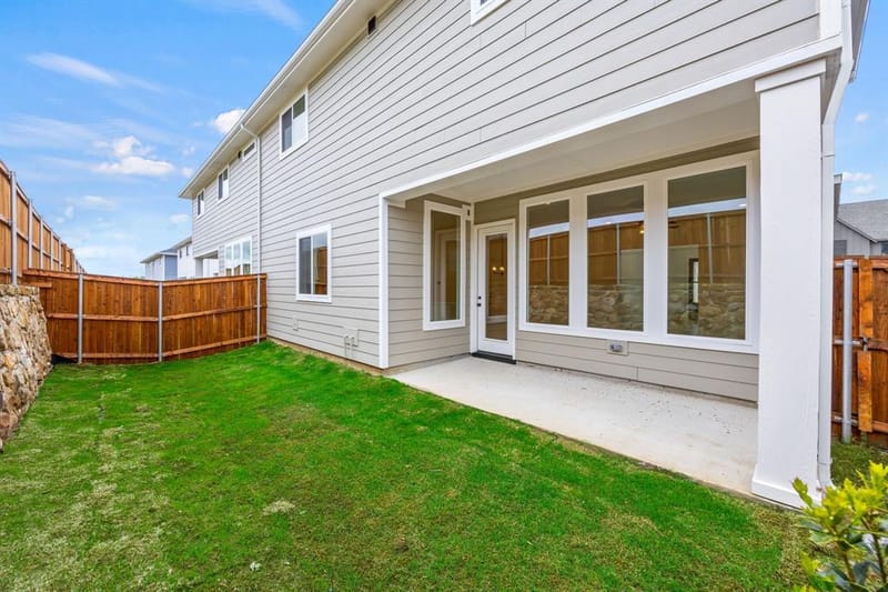 300 Chestnut Street, Celina TX 75009 - Photo 15