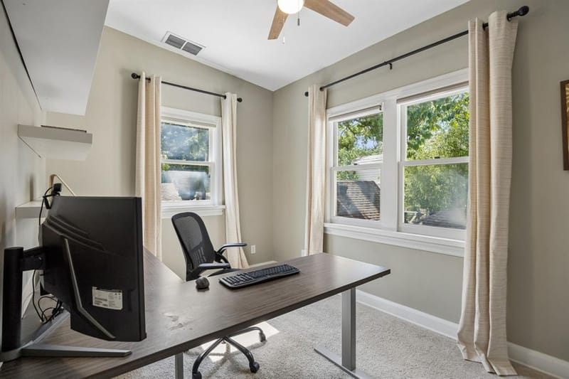 1027 Sarasota Circle, Dallas TX 75223 - Photo 27