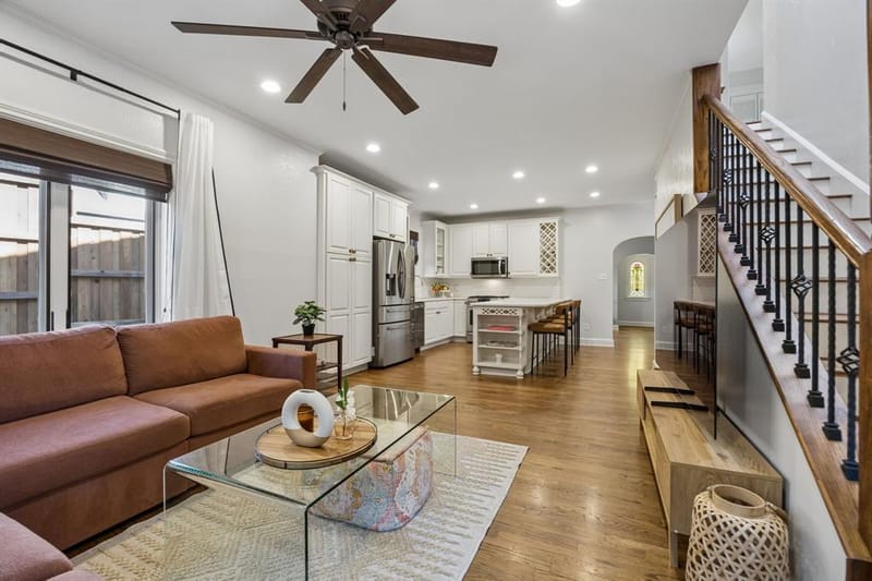 1027 Sarasota Circle, Dallas TX 75223 - Photo 12
