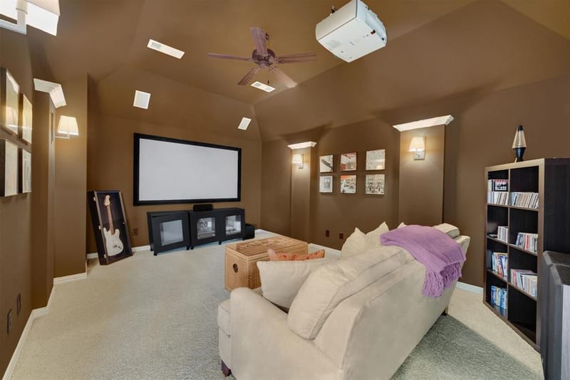 8107 Cherry Springs Court, Frisco TX 75036 - Photo 27