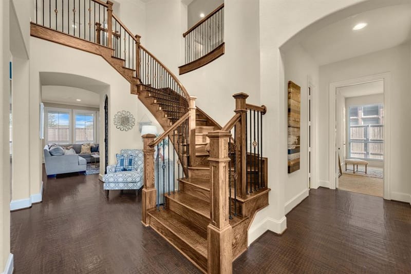 8107 Cherry Springs Court, Frisco TX 75036 - Photo 6