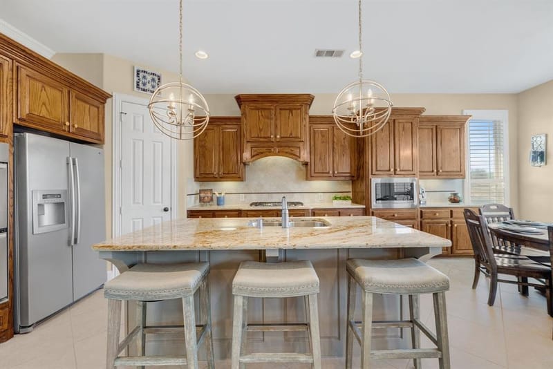 8107 Cherry Springs Court, Frisco TX 75036 - Photo 13