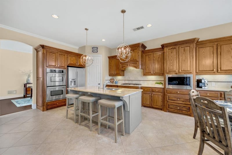 8107 Cherry Springs Court, Frisco TX 75036 - Photo 12
