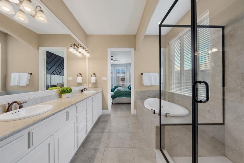 8107 Cherry Springs Court, Frisco TX 75036 - Photo 22