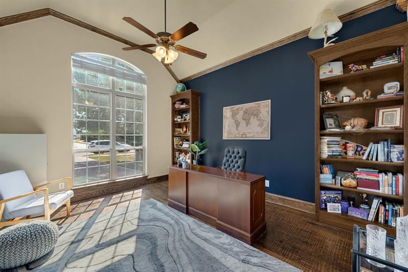 8107 Cherry Springs Court, Frisco TX 75036 - Photo 7