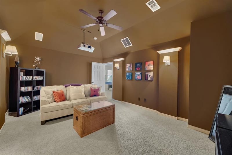 8107 Cherry Springs Court, Frisco TX 75036 - Photo 28