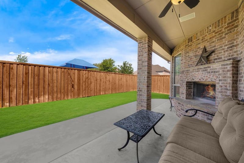8107 Cherry Springs Court, Frisco TX 75036 - Photo 34