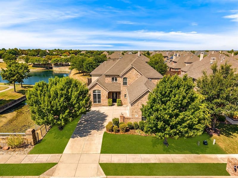 8107 Cherry Springs Court, Frisco TX 75036 - Photo 38