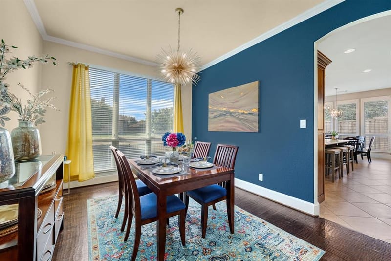 8107 Cherry Springs Court, Frisco TX 75036 - Photo 10
