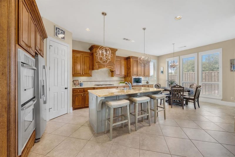 8107 Cherry Springs Court, Frisco TX 75036 - Photo 14