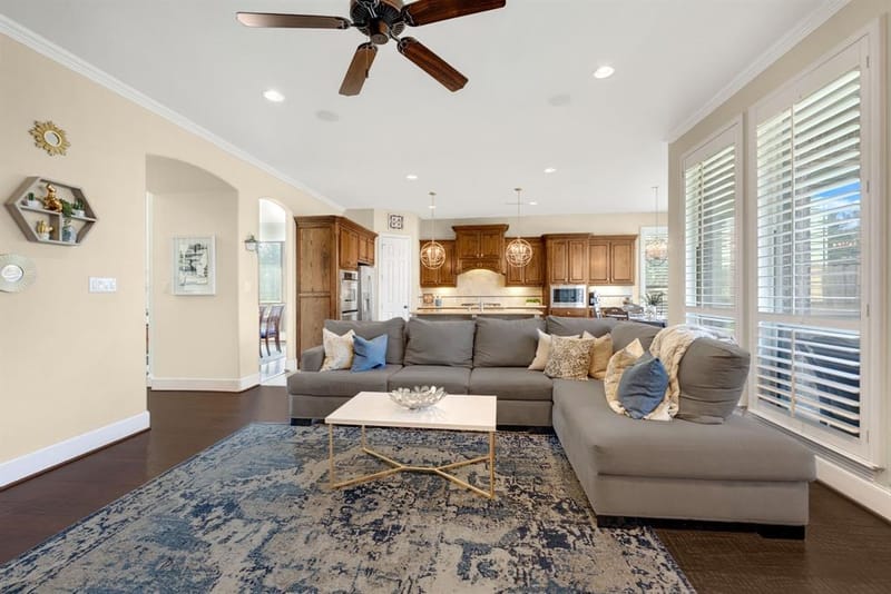 8107 Cherry Springs Court, Frisco TX 75036 - Photo 18