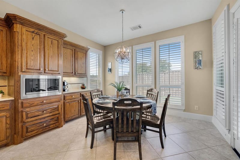 8107 Cherry Springs Court, Frisco TX 75036 - Photo 15