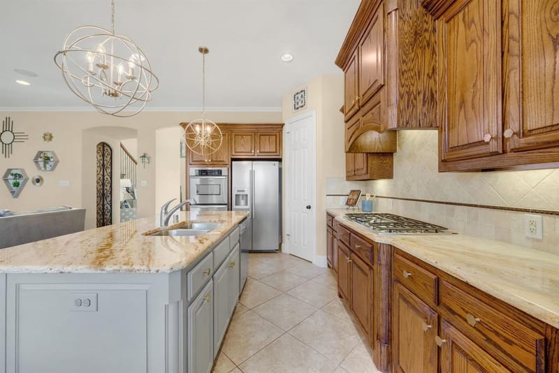 8107 Cherry Springs Court, Frisco TX 75036 - Photo 11