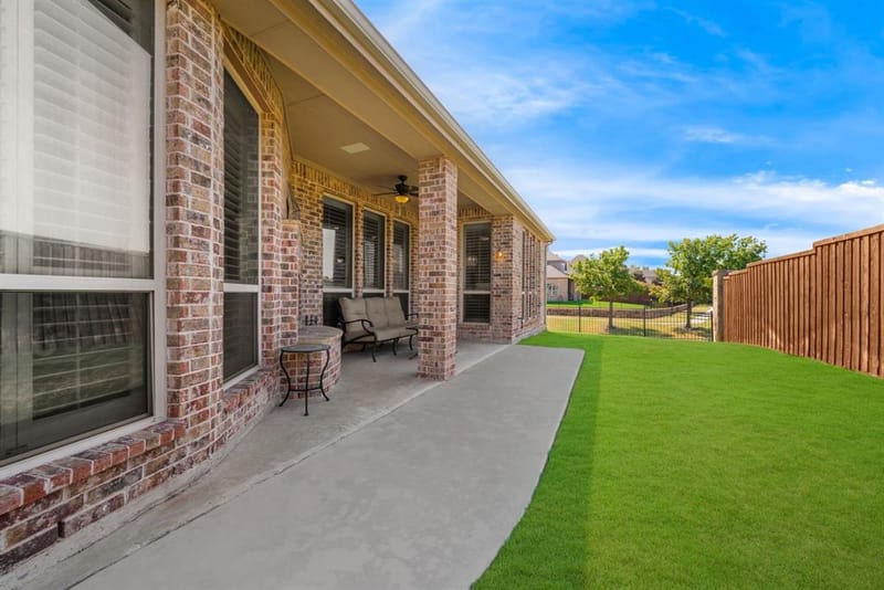 8107 Cherry Springs Court, Frisco TX 75036 - Photo 35