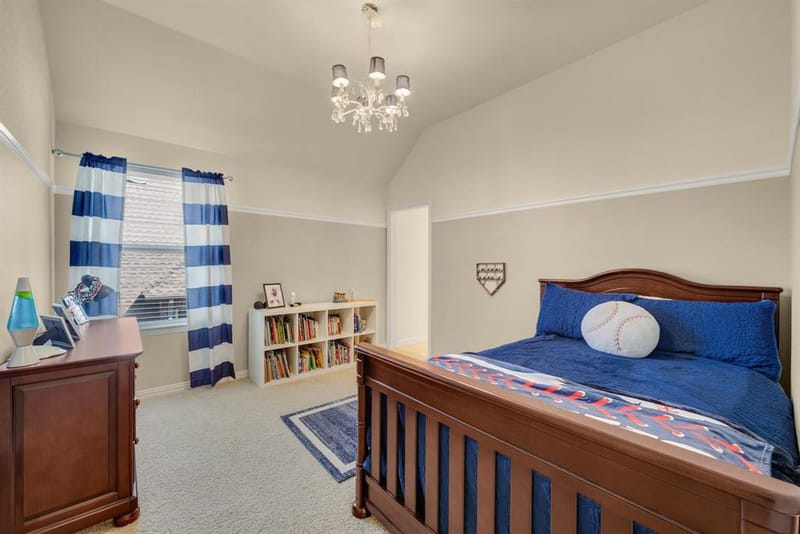 8107 Cherry Springs Court, Frisco TX 75036 - Photo 29