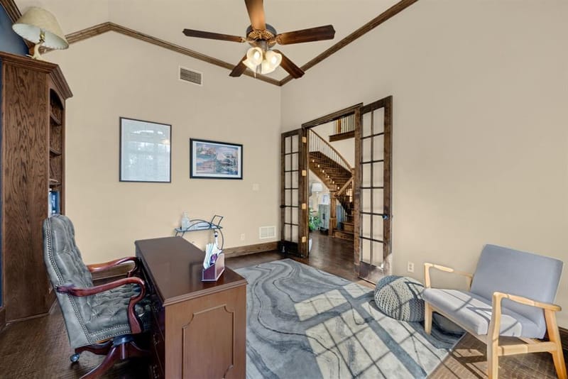 8107 Cherry Springs Court, Frisco TX 75036 - Photo 8