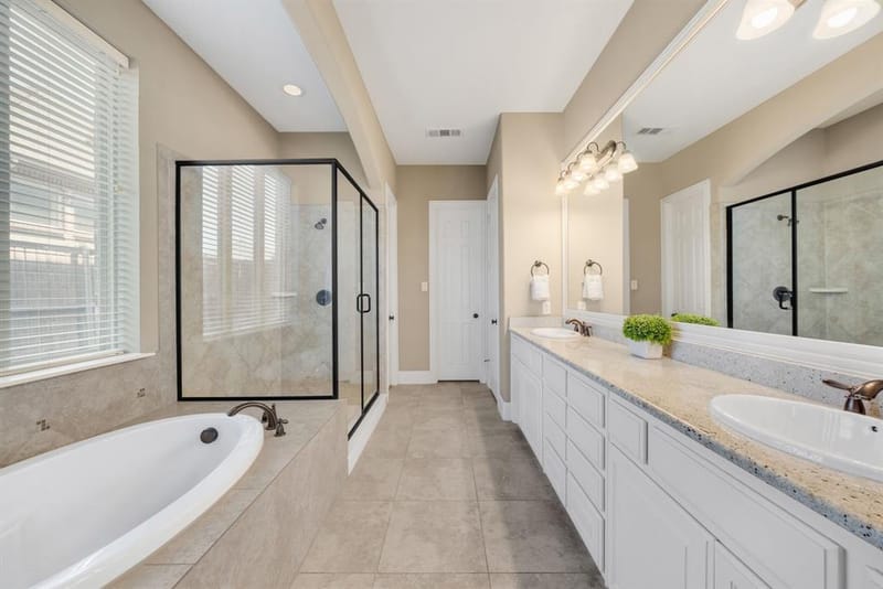 8107 Cherry Springs Court, Frisco TX 75036 - Photo 21