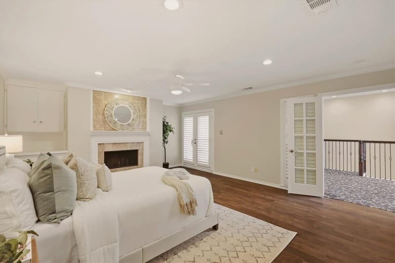 3465 Courtyard Circle, Farmers Branch TX 75234 - Photo 27
