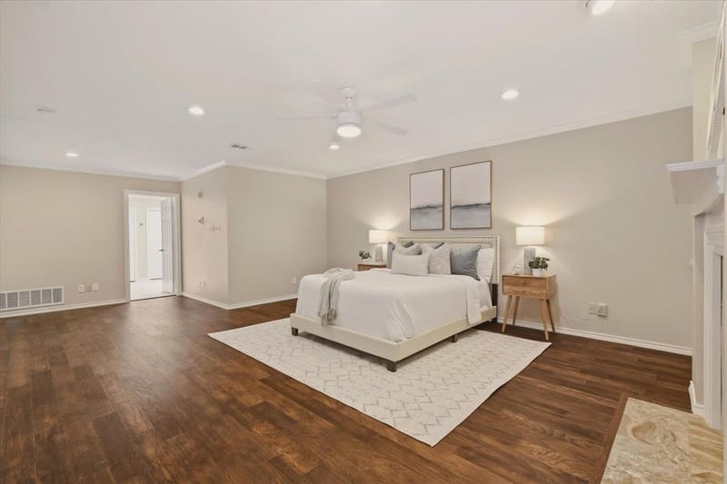 3465 Courtyard Circle, Farmers Branch TX 75234 - Photo 26