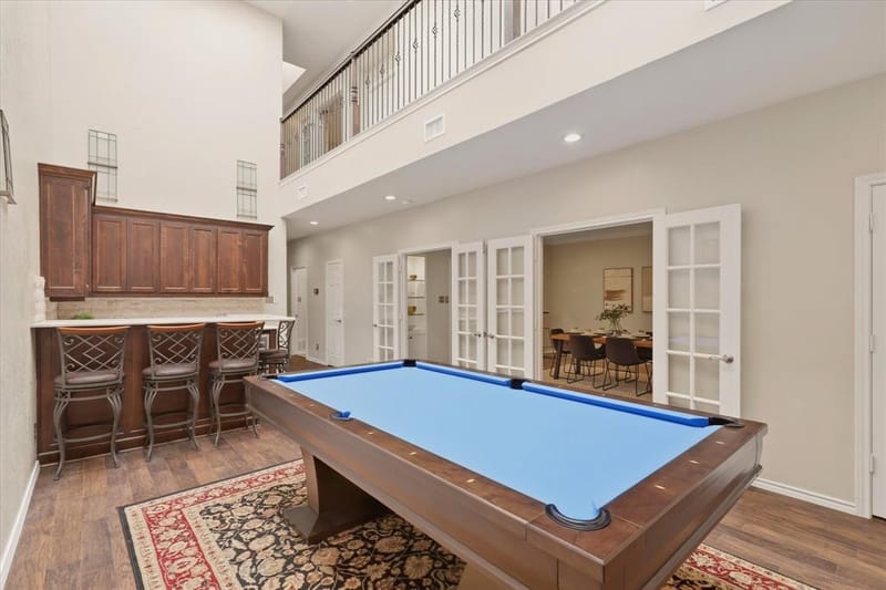 3465 Courtyard Circle, Farmers Branch TX 75234 - Photo 5