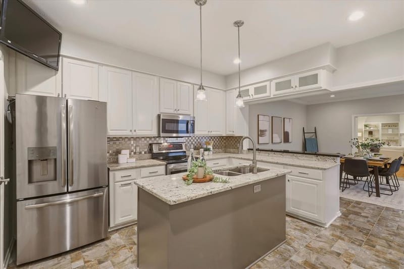 3465 Courtyard Circle, Farmers Branch TX 75234 - Photo 18