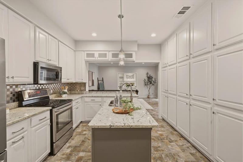 3465 Courtyard Circle, Farmers Branch TX 75234 - Photo 19