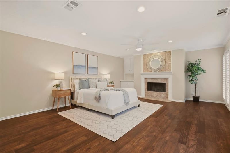3465 Courtyard Circle, Farmers Branch TX 75234 - Photo 25