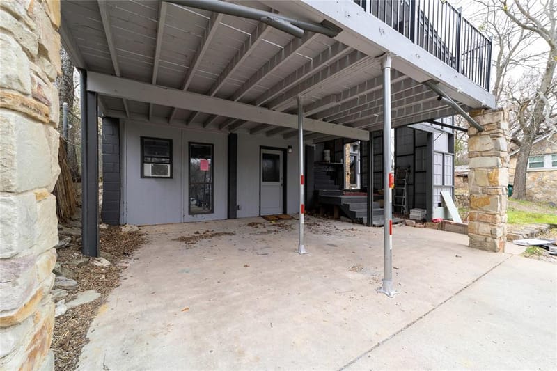 4838 Williams Spring Road, Fort Worth TX 76135 - Photo 4