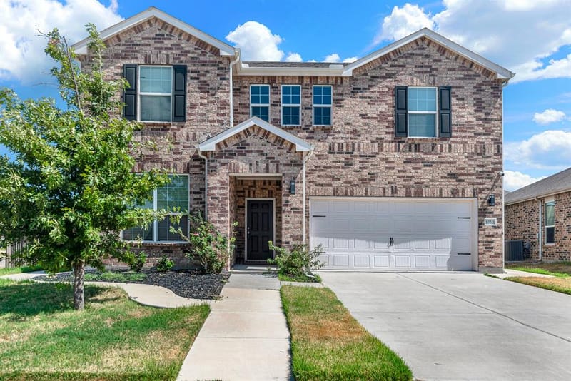 1020 Voca Drive, Forney TX 75126