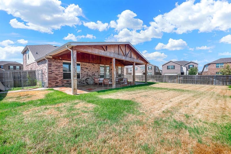 1020 Voca Drive, Forney TX 75126 - Photo 28